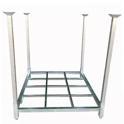 Stack Rack For Cold Room